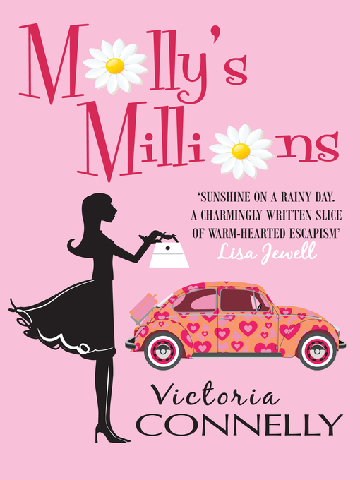 Title details for Molly's Millions by Victoria Connelly - Available